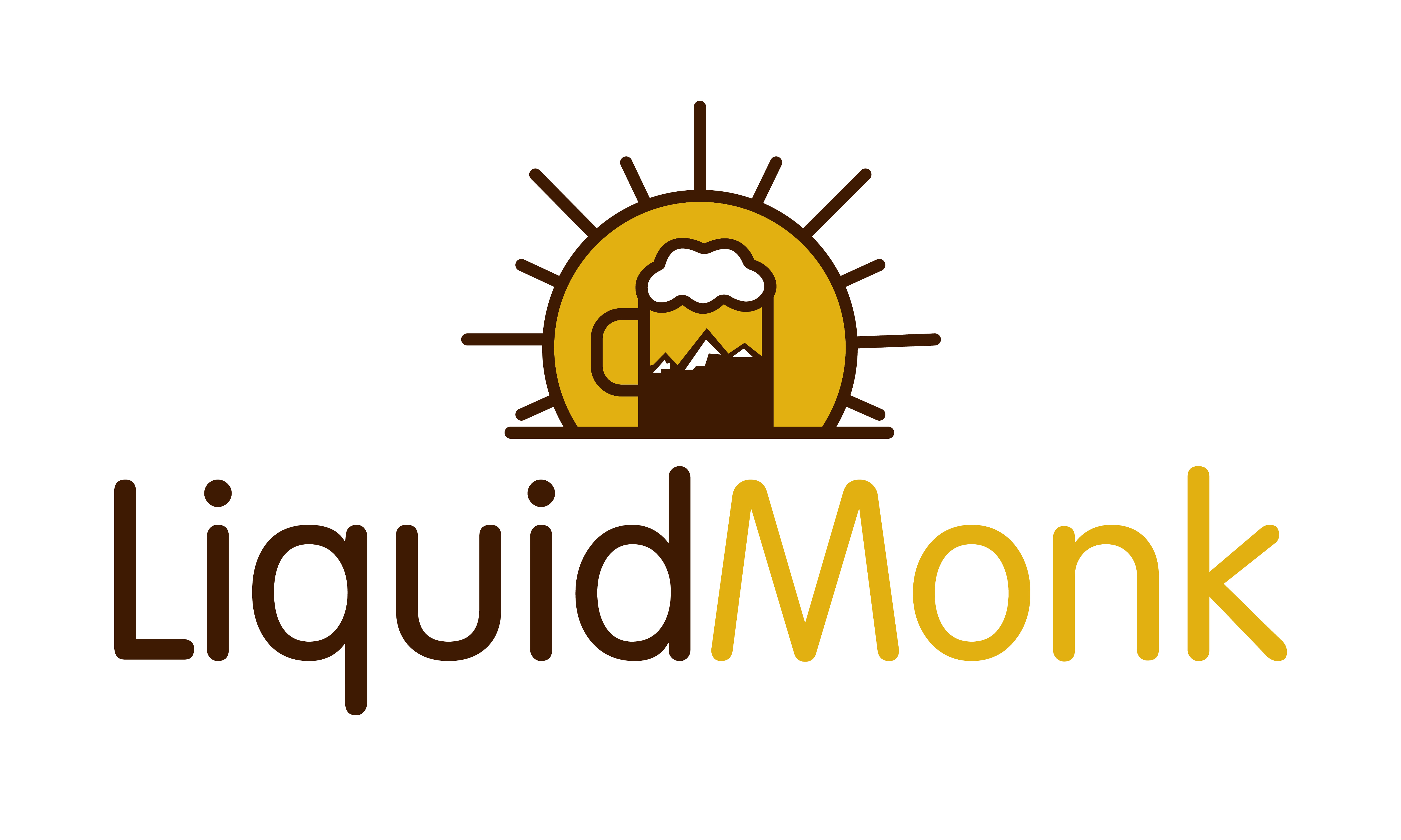 LiquidMonk.com - Best premium domain names for sale